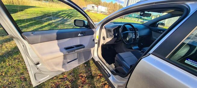 Volvo V50 2,0 diesel 136KM, Salon Polska, Bez korozji Olsztyn - zdjęcie 8