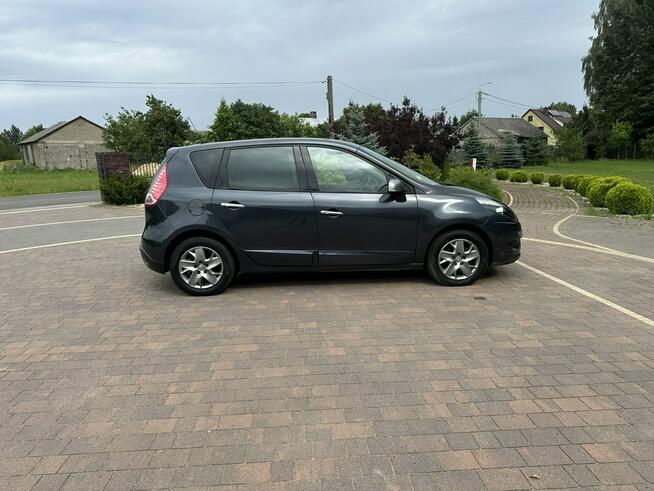 Renault Scenic Lipówki - zdjęcie 8