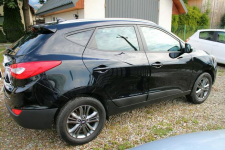 Hyundai ix35 1,6 135KM*2WD*Premium* Harklowa - zdjęcie 9