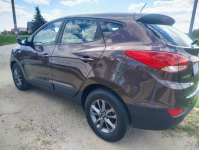 Hyundai ix35 1,6 benzyna*135KM Harklowa - zdjęcie 8