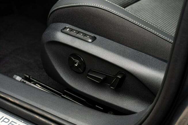 Škoda Superb Sportline 2.0 TSI 204 KM DSG Łódź - zdjęcie 7