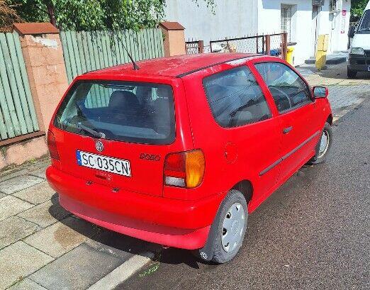 Sprzedam Volkswagen POLO Częstochowa - zdjęcie 2