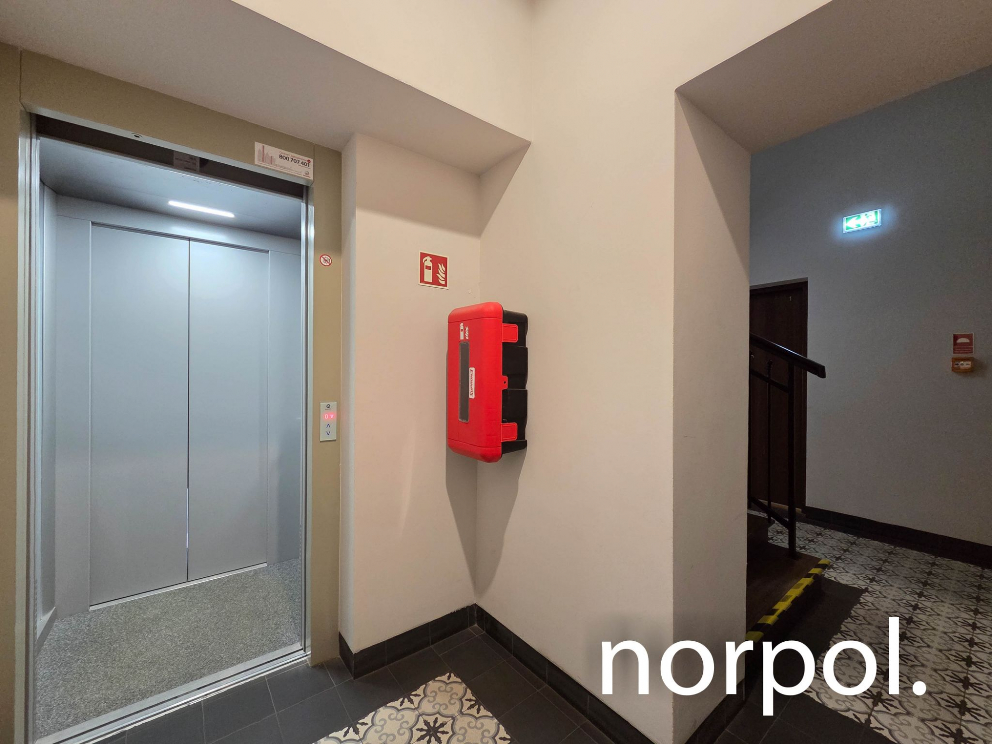 80 m² blisko Rynku | Idealne na studio, pracownię, mieszkanie lub 2w1 Kraków - zdjęcie 10