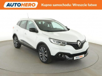 Renault Kadjar Automat, Panorama, Klima 2 strefowa, skóra Warszawa - zdjęcie 10