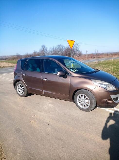 Scenic III 1.9 DCI 130 KM FULL OPCJA ! Stary Sącz - zdjęcie 3