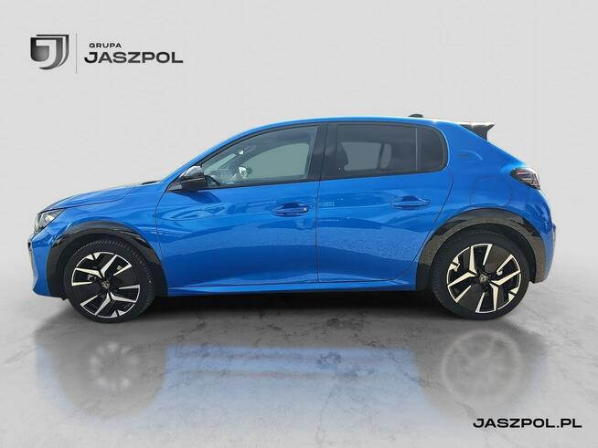Peugeot 208 GT, Demo, Gwarancja, Vat 23% Łódź - zdjęcie 8