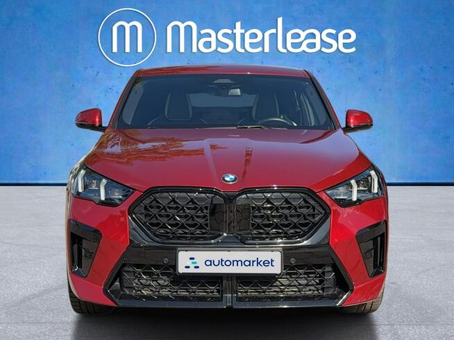 BMW X2 sDrive20i mHEV M Sport aut! Z polskiego salonu! FV VAT! Warszawa - zdjęcie 2