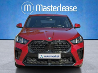 BMW X2 sDrive20i mHEV M Sport aut! Z polskiego salonu! FV VAT! Warszawa - zdjęcie 2