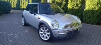 Mini Cooper Płońsk - zdjęcie 4