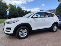 Hyundai Tucson SALON POLSKA/1 WŁ/serwis ASO/gwarancja Ełk - zdjęcie 8