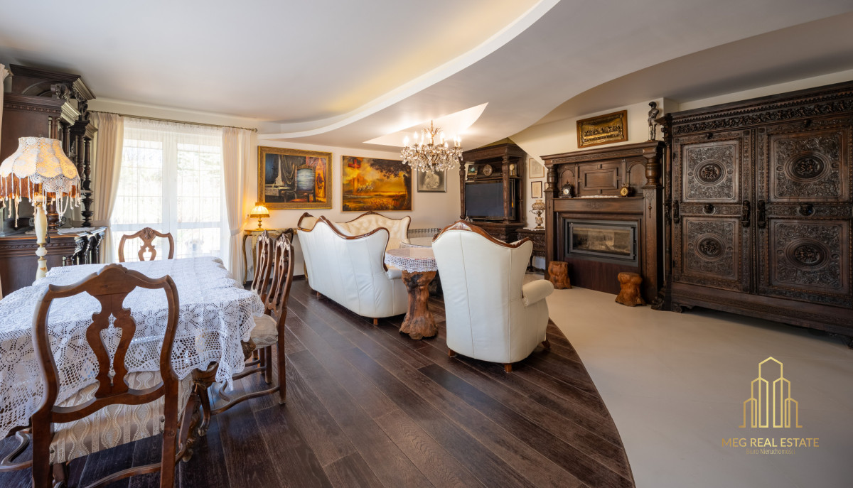 Wygodny dom*6 pokoi* Uzdrowisko Supraśl* Supraśl - zdjęcie 11