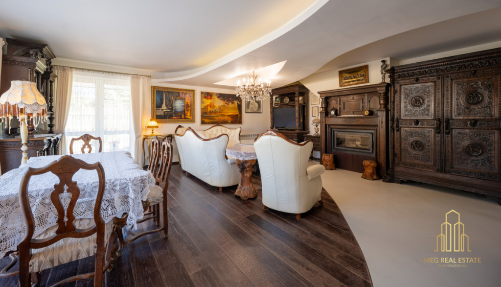 Wygodny dom*6 pokoi* Uzdrowisko Supraśl* Supraśl - zdjęcie 11