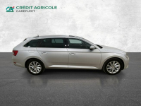 Skoda Superb 2.0 TDI SCR STYLE DSG Warszawa - zdjęcie 4