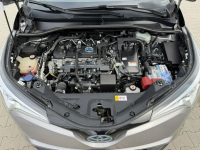 Toyota C-HR 1.8 / 98KM HYBRID LED Nawigacja Kamera Asystent Pasa Ruchu Mrągowo - zdjęcie 4