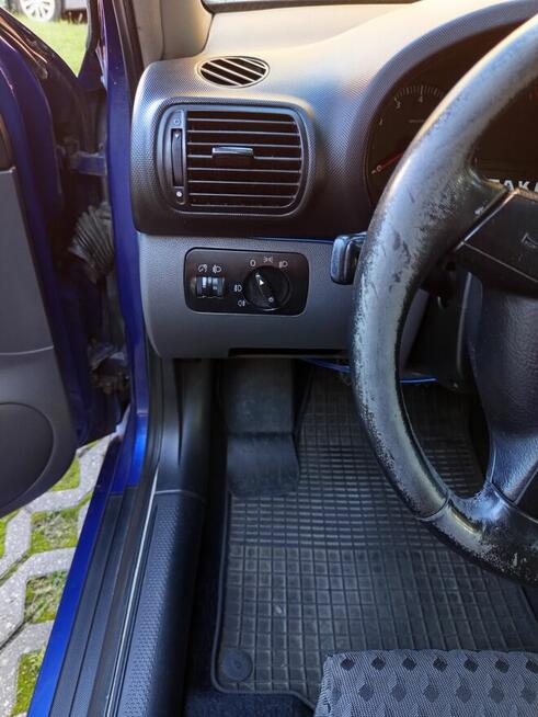 Seat Leon 1.8 20V 125kM sprzedam Stalowa Wola - zdjęcie 8