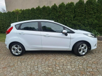 Ford Fiesta nieduży przebieg Siewierz - zdjęcie 7