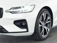 Volvo V60 B4(B) Plus Dark *Gwarancja*FV23%* Tychy - zdjęcie 10