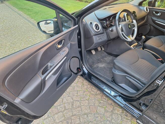 Renault Clio Limited-Navi Siewierz - zdjęcie 9