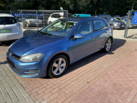 Volkswagen Golf 1.4 benzyna comfortline 140 KM