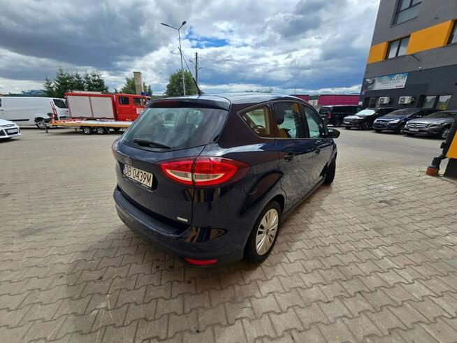 Ford C-Max Wałbrzych - zdjęcie 9