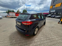 Ford C-Max Wałbrzych - zdjęcie 9