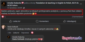 Skuteczne Korepetycje Online i Digital Marketing po angielsku i polsku Śródmieście - zdjęcie 6