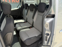 Peugeot Partner TEPEE. PANORAMA DASZKI .KLIMATRONIC. 1.6 HDI. Rybnik - zdjęcie 12