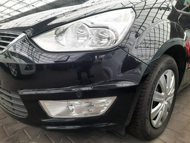 Ford Galaxy Mysłowice - zdjęcie 4