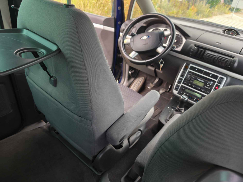 Sprzedam auto Rawicz - zdjęcie 11