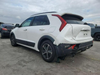 Kia Niro / HYBRYDA / bogate wyposażenie / niski przebieg / Tarnów - zdjęcie 5