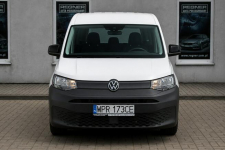 Volkswagen Caddy SalonPL FV23% Hak Lane Assist Tempomat Parktronic Sokołów - zdjęcie 2