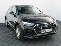 Audi Q5 40 TFSI quattro S Tronic Podgrz.f K.cofania Salon PL VAT 23% Gdynia - zdjęcie 3