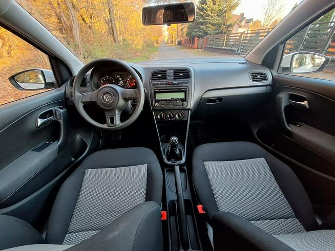 Polo Cool Trendline Siewierz - zdjęcie 7