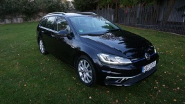 Volkswagen Golf z Niemiec. Gwarancja. Polecam !!! Zielona Góra - zdjęcie 3