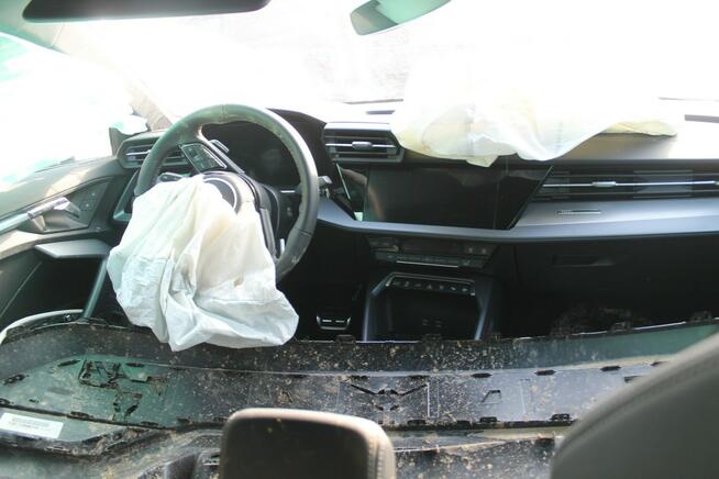 Audi A3 Ostrów Wielkopolski - zdjęcie 7