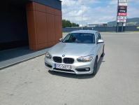 BMW 116 D