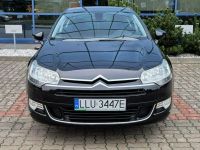 Citroen C5 1,6HDI 109KM/ Zadbany/ Zarejestrowany w kraju/ Warszawa Warszawa - zdjęcie 9