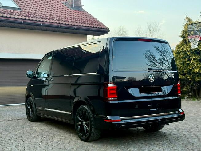 Volkswagen Multivan 4Motion , Highline 199KM Tarnowskie Góry - zdjęcie 2