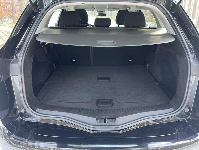 Renault Megane 1.2 TCE Olkusz - zdjęcie 9