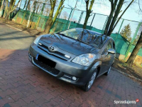 TOYOTA COROLLA VERSO 1.8