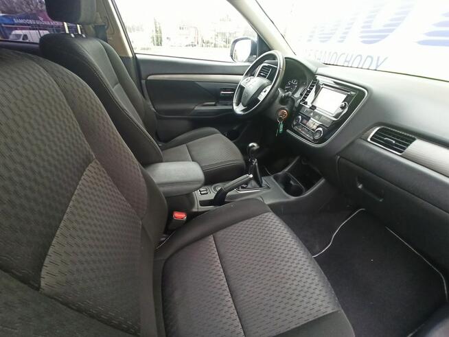 Mitsubishi Outlander serwis ASO do końca, 2x koła Rzeszów - zdjęcie 12