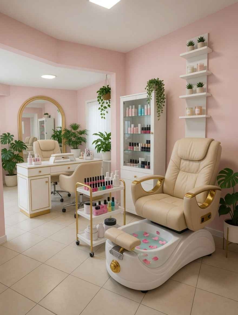 Lokal usługowy (12 m2) Okolice Ogrodu Botanicznego (Wrocław) Śródmieście - zdjęcie 1