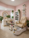 Lokal usługowy (12 m2) Okolice Ogrodu Botanicznego (Wrocław)