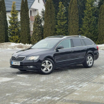 Skoda Superb 2.0 TDI DSG Comfort Ostrów Mazowiecka - zdjęcie 3