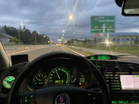 Saab 9-3 SS LPG Częstochowa - zdjęcie 4