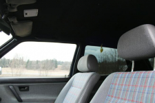 Volkswagen Golf 1,3 MPi Harklowa - zdjęcie 8