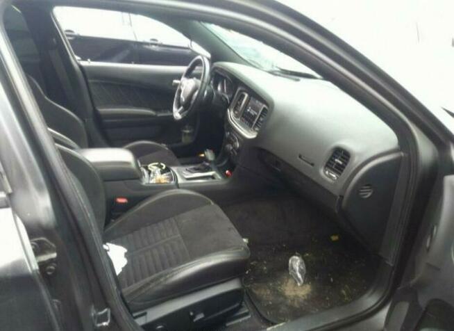 Dodge Charger 2018, 5.7L, DAYTONA, po kradzieży Warszawa - zdjęcie 6