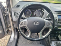 Hyundai ix35 1.6 5 Star Edition Siewierz - zdjęcie 11