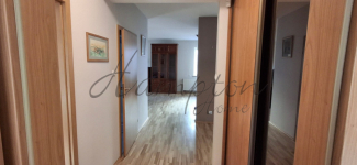 116-metrowe mieszkanie z widokiem na zieleń. Warszawa - zdjęcie 11