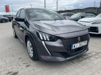 Peugeot 208 GT Automat Skóra  Podgrz. Klimatronik Panorama Gliwice - zdjęcie 5
